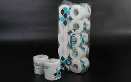 Papeles higiénicos