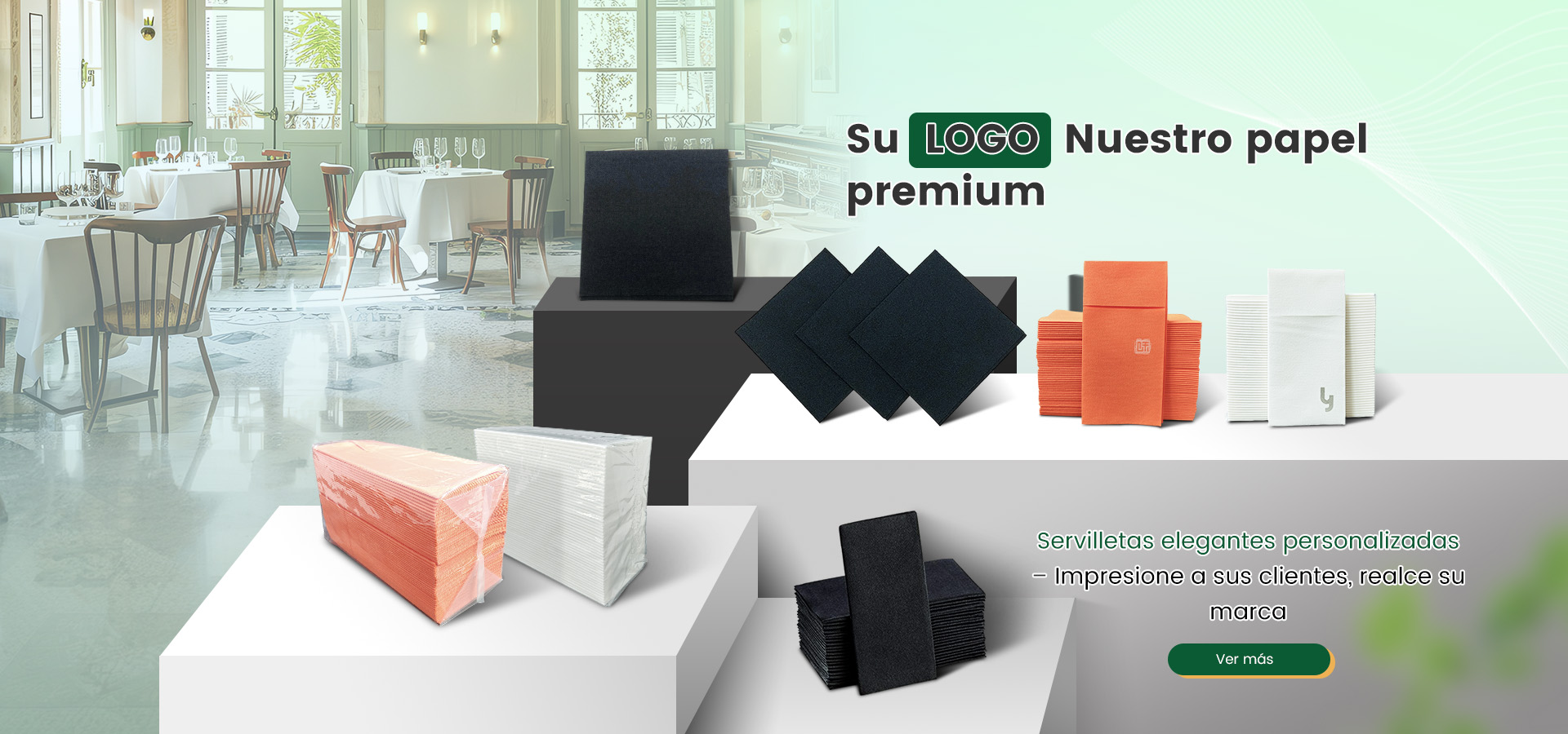 paper towel wholesale