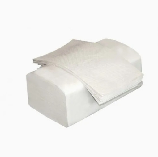 Toalla de papel suave para manos de 20*21 cm para supermercados 