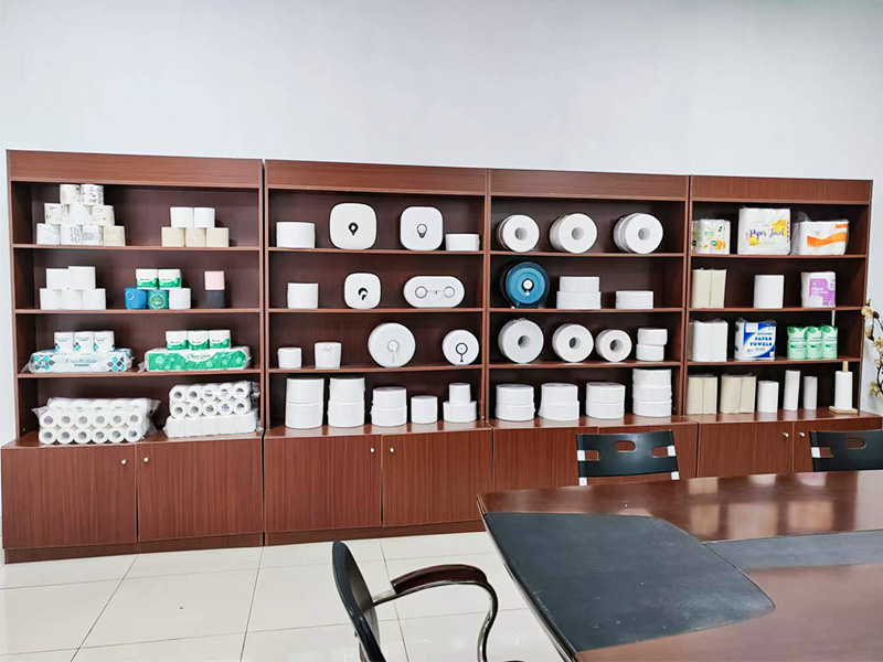 papel higiénico personalizado