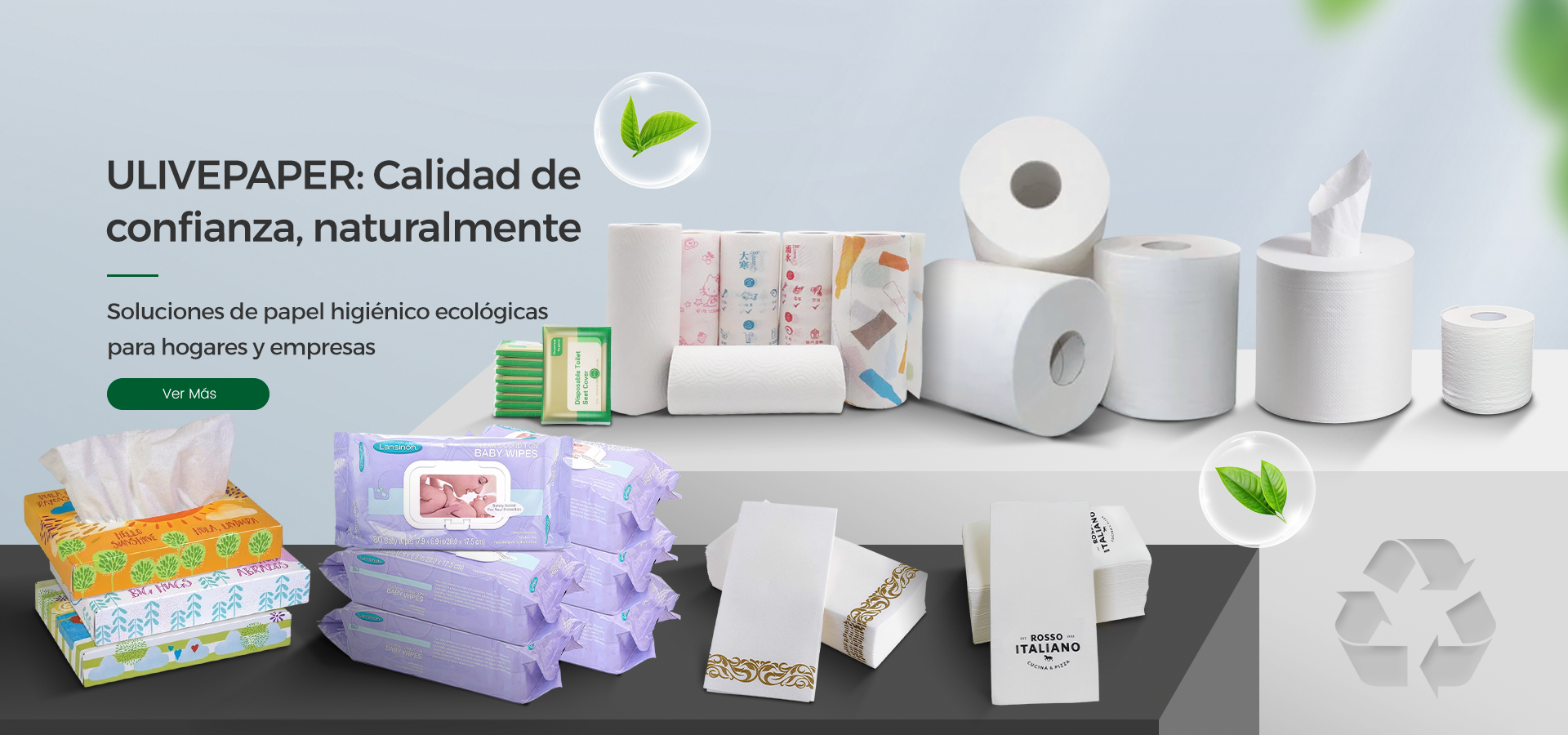 high-end tailor-made paper products