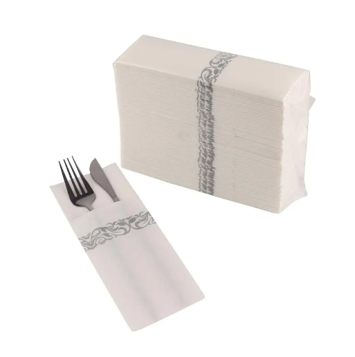 How To Fold Cutlery in Paper Napkins.png