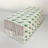 Toalla de mano de limpieza Eco C-Fold para cocina 