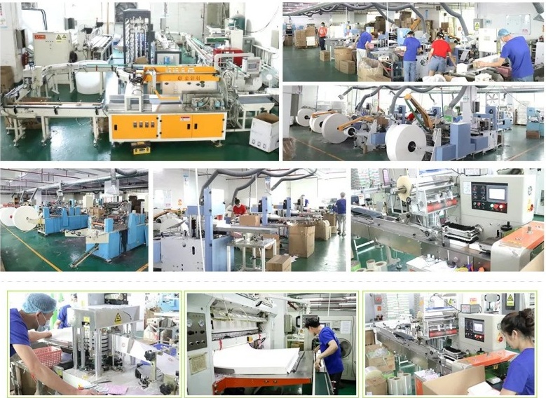 Fabricante de papel higi&eacute;nico ultrasuave